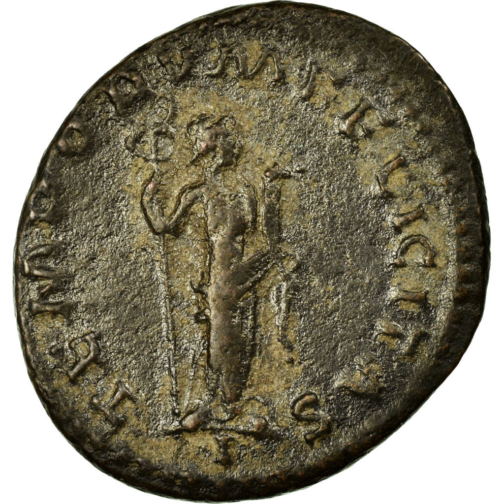 Probus, Antoninianus, Bilon, EF(40-45), Cohen:727