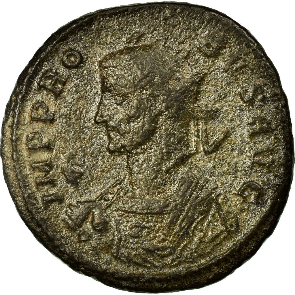 Probus, Antoninien, Billon, TTB, Cohen:672