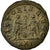 Diocletian, Antoninianus, Bilon, AU(50-53), Cohen:478