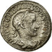 Gordian III, Denarius, Silver, EF(40-45), Cohen:238