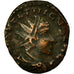 Tetricus II, Antoninianus, Billon, AU(50-53), Cohen:24