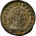 Licinius I, Nummus, Trier, Copper, AU(55-58), Cohen:49