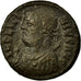 Licinius I, Nummus, Cyzicus, Copper, VF(30-35), Cohen:119