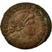 Constantine II, Nummus, Miedź, AU(50-53), Cohen:122