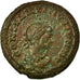 Constantin II, Nummus, Lugdunum, Cuivre, TTB, Cohen:11