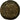 Constantius Gallus, Half Maiorina, Sirmium, Copper, EF(40-45), Cohen:9