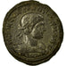 Constantius II, Nummus, Trier, Copper, AU(50-53), Cohen:104