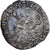 Kingdom of Naples, Robert d'Anjou, Gigliato, 1309-1343, Naples, Zilver, ZF