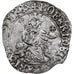 Kingdom of Naples, Robert d'Anjou, Gigliato, 1309-1343, Naples, Argento, BB+