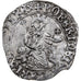 Kingdom of Naples, Robert d'Anjou, Gigliato, 1309-1343, Naples, Zilver, ZF+
