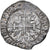 Kingdom of Naples, Robert d'Anjou, Gigliato, 1309-1343, Naples, Silver