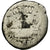 Monnaie, Marc Antoine, Denier, Patras, B+, Argent