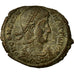Constantius Gallus, Half Maiorina, Copper, AU(50-53), Cohen:9