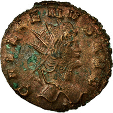Gallienus, Antoninianus, Billon, AU(50-53), Cohen:72