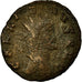 Gallienus, Antoninianus, Billon, VF(30-35), Cohen:344