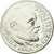 Coin, France, Germinal, 100 Francs, 1985, MS(65-70), Silver, KM:957, Gadoury:900