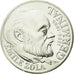 Coin, France, Germinal, 100 Francs, 1985, MS(65-70), Silver, KM:957, Gadoury:900