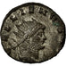 Gallienus, Antoninianus, Billon, AU(50-53), Cohen:859