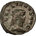 Gallienus, Antoninianus, Billon, AU(50-53), Cohen:322