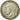 Monnaie, Grande-Bretagne, George V, 1/2 Crown, 1933, TTB, Argent, KM:835