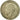 Moneda, Gran Bretaña, George V, 1/2 Crown, 1922, BC+, Plata, KM:818.1a