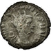 Claudius, Antoninianus, Billon, S+, Cohen:129