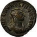 Aurelian, Antoninianus, Billon, AU(50-53), Cohen:61