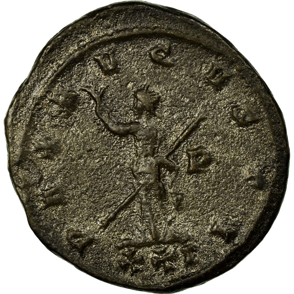 Probus, Antoninianus, Billon, SS+, Cohen:420