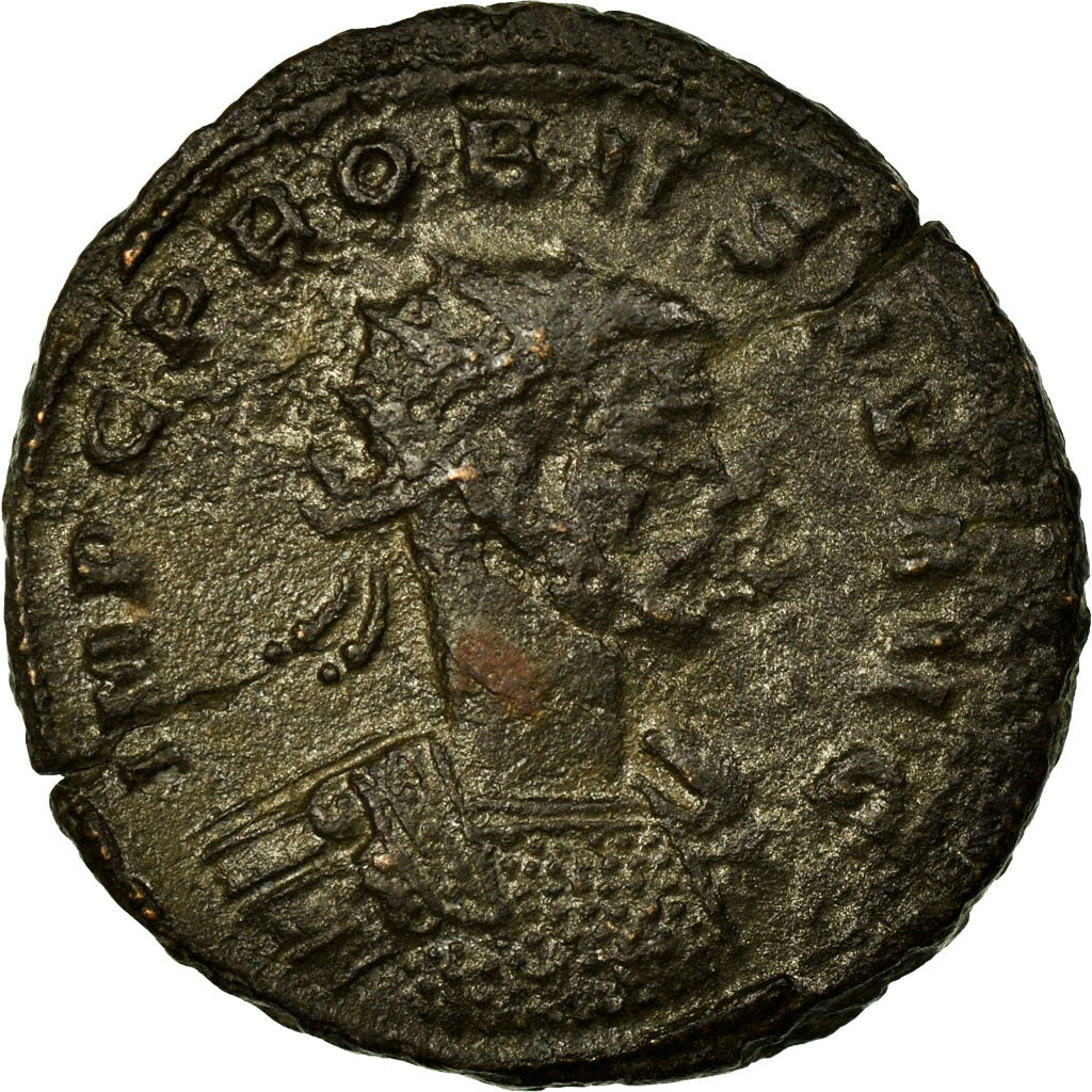 Probus, Antoninianus, Biglione, BB+, Cohen:479
