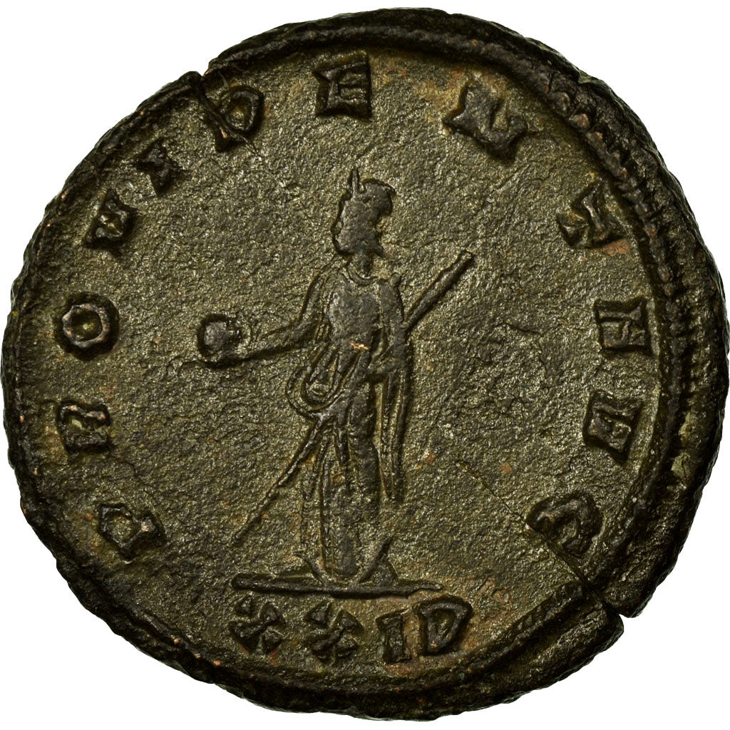 Probus, Antoninianus, Biglione, BB+, Cohen:479