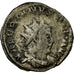 Valerian II, Antoninianus, Billon, EF(40-45), Cohen:142