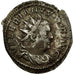 Valerian II, Antoninianus, Billon, AU(50-53), Cohen:142