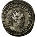 Gallienus, Antoninianus, Billon, AU(50-53), Cohen:531