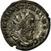Postumus, Antoninianus, 260-269, Trier or Cologne, Billon, EF(40-45), Cohen:167