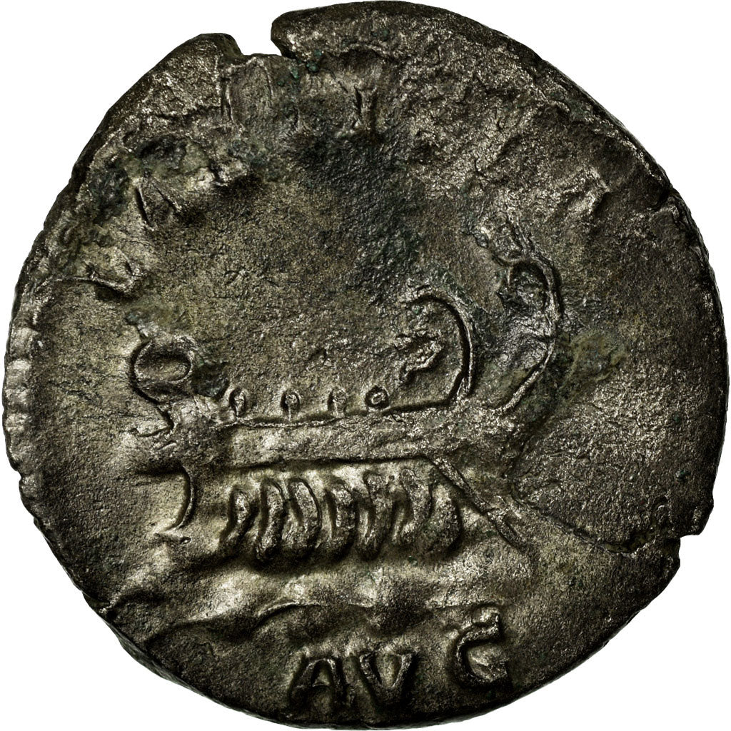 Postumus, Antoninianus, 260-269, Trier or Cologne, Billon, EF(40-45), Cohen:167