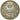 Moneda, ALEMANIA - IMPERIO, 1/2 Mark, 1905, Karlsruhe, MBC, Plata, KM:17