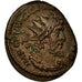 Victorin, Antoninien, Billon, TTB+, Cohen:79