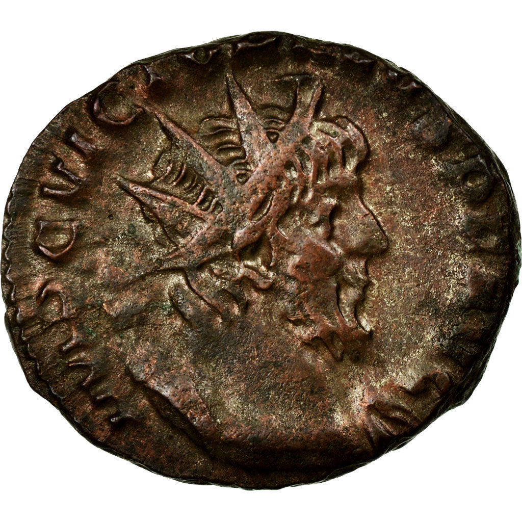 Victorinus, Antoninianus, Biglione, BB+, Cohen:90