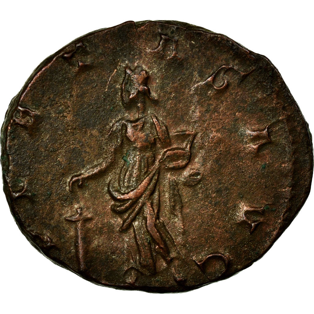 Victorinus, Antoninianus, Biglione, BB+, Cohen:90