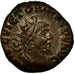 Victorin, Antoninien, Billon, TTB+, Cohen:112