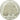 Coin, France, 100 Francs, 1991, Paris, MS(63), Silver, KM:1002