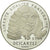 Coin, France, 100 Francs, 1991, Paris, MS(63), Silver, KM:1002