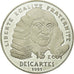 Coin, France, 100 Francs, 1991, Paris, MS(63), Silver, KM:1002