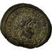 Diocletian, Antoninianus, Billon, AU(50-53), Cohen:192