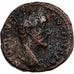 Antoninus Pius, As, 148-149, Rome, Copper, VF(20-25), RIC:862A
