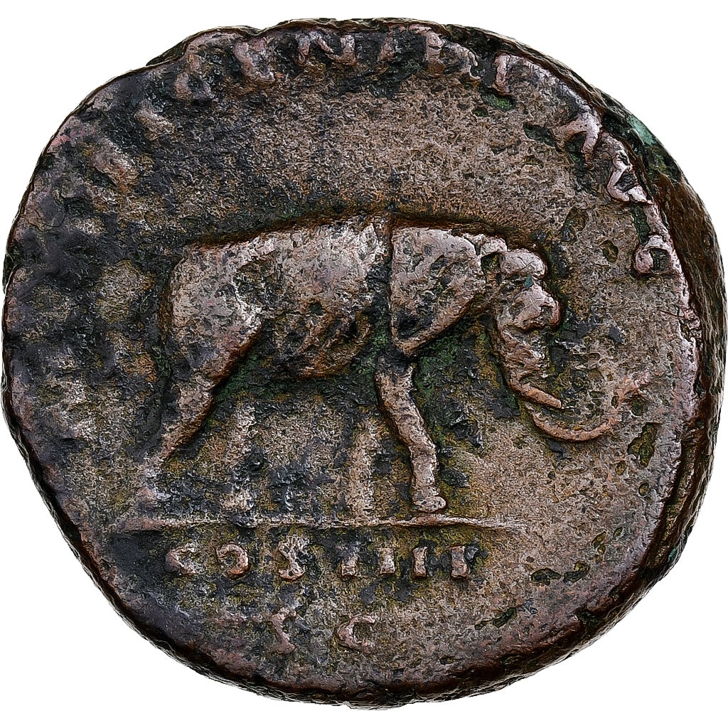 Antoninus Pius, As, 148-149, Rome, Copper, VF(20-25), RIC:862A