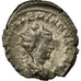 Valerian II, Antoninianus, Billon, VF(20-25), Cohen:56