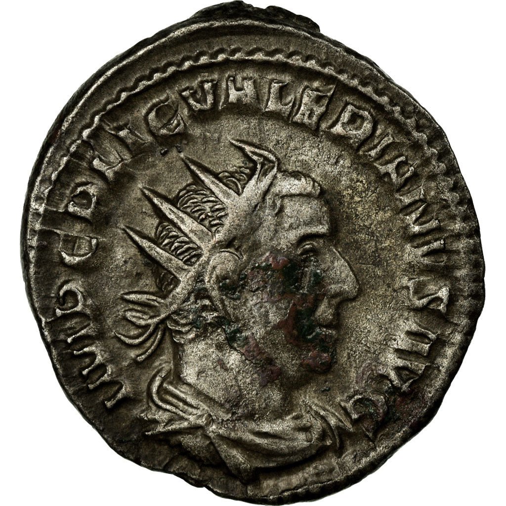 Valerian I, Antoninianus, Biglione, BB, Cohen:230