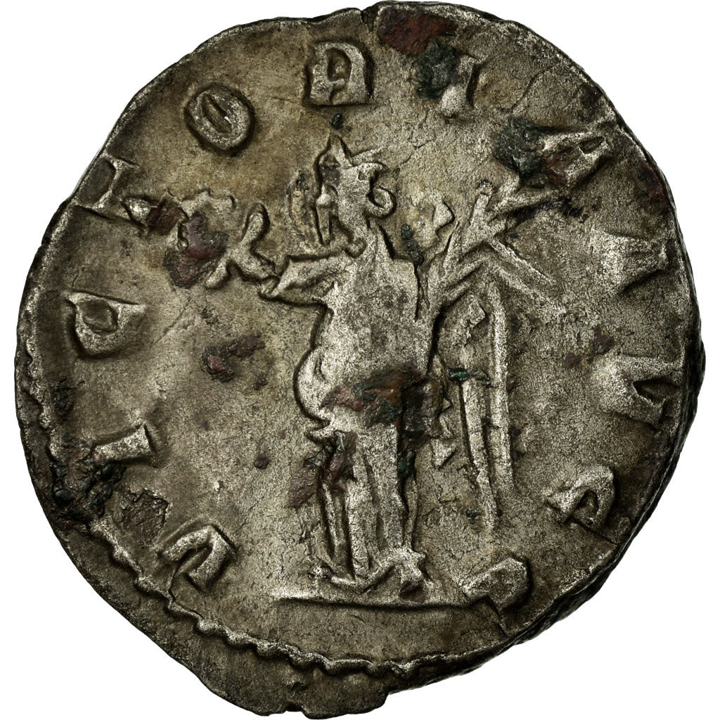 Valerian I, Antoninianus, Biglione, BB, Cohen:230