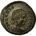 Crispus, Nummus, Copper, AU(55-58), Cohen:44